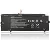 FlyZythrol MG04XL Batteria compatibile con HP Elite X2 1012 G1 Detachable | 2-in-1 Business Tablet M5-6Y54 M5-6Y57 M7-6Y75 M3-6Y30 L5H20EA L5H11EA L5H12EA L5H15EA HSTNN-DB7F/I72C 812060-2C1 812205-001