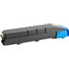 Utax 1T02R4CUT0 / CK-5510 C - Cartuccia per stampante Premium, 12.000 pagine, colore: Ciano