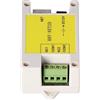 Akozon IP, modulo relè di rete aggiornato a 2 canali, internet e watchdog - convertitore di potenza per telecomandi ES - controller HHT Net2D DC12V 40 a 85 gradi
