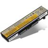 FlyZythrol L116Y01 L11S6Y01 Batteria compatibile con Lenovo G480 G485 G500 | G505 G510 G580 G585 G700 IdeaPad Y480 Y580 Z480 Z580 Z585 P580 P585 V380 G400 G405 Z380 N580 G410 L11L6Y01 L11M6Y01