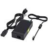 Delippo 150W Caricatore Alimentatore per HP Omen 15 17 Pavilion Gaming 15 17 ZBook 15 Studio G3 G4 G5 G6 Fury 15 17 G7 G8 EliteBook 1050 G1 TPN-CA11 TPN-DA09 Caricabatterie Adattatore 19.5V 7.7A