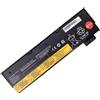 FlyZythrol 61+ 01AV422 01AV423 Batteria esterna portatil compatibile con Lenovo ThinkPad A475 A485 T470 T570 T480 T580 P51S P52S TP25 01AV424 01AV427 01AV425 01AV452 01AV490 SB10k97580 SB10K97581
