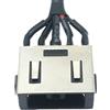 T-ProTek DC Jack Power femmina cavo connettore versione 1 compatibile per Lenovo B50-80