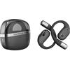 iPro Accessories Auricolari per iPhone 17 Air 17 Pro 17 Pro Max 16E 16 16 Pro 16 Pro Max 16 Plus 15 15 Pro, auricolari wireless bassi profondi, 60 ore di riproduzione Bluetooth 5.4 HI-FI stereo, cancellazione del