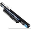 FlyZythrol 58Wh AS10B31 AS10B3E Batteria compatibile con Acer Aspire 5820 | 5820T 5820TG 5820TZG 3820TG 5745G 5820G 5820TZ 7250 7339 7739 7739G AS01B41 AS10B71 AS10B73 AS10B41 AS10B75 AS10B51