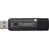 Kingston 4GB IRONKEY LOCKER PLUS 50 G2