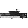 TSLUCK L17C3P53 L17L3P53 Batteria per für Len OVO ThinkPad L380 Yoga ThinkPad L390 Yoga Serie L17M3P55 01AV481 01AV482 01AV483 SB10K97626 SB10K97625 SB10K97627 11.1V 45Wh