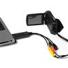 Mediatech MT4169 USB 2.0 scheda di acquisizione video