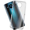 mtb more energy® Custodia Soft Armor per Nokia 8.3 5G (6.81'') - Angoli rinforzati - 1.5mm TPU Case Cover