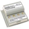 cellePhone mobile generation cellePhone Batteria Ni-MH Compatibile con Sokkia Set 030R 130R 22B 22D 230R 2100 230RM (sostituita BDC35) - 2700mAh / 6V