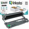 Inkadoo Tamburo compatibile per Brother MFC-L 2720 DW