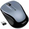 Logitech M325S Mouse. Wireless silver
