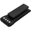 TECHTEK batterie compatibile con [Hytera] HP600, HP602, HP605, HP680, HP682, HP685 sostituisce BL2002, per BP2002