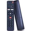 GOUYESHO Telecomando di ricambio adatto per Gigablue 4K PRO-BT UHD Trio 4K Pro/Quad 4K / UE 4K / IP 4K / Trio 4K