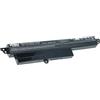 vhbw batteria compatibile con Asus Sonic Master R202CA, 200CA-CT161H notebook (2200mAh, 11,25V, Li-Ion)