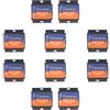 PUSR USR-TCP232-302 Convertitore IP da RS232 a TCP di piccole dimensioni da RS232 a modulo server Ethernet, supporto DHCP/DNS (10)