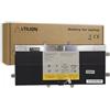 Altilion Energy Batteria L11M4P13 - TIPO B per Lenovo IdeaPad Yoga 11 / 11s