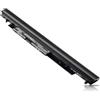 FlyZythrol 14,8V 38,5Wh JC03 JC04 Batteria portatile compatibile con HP 250 G6 240 G6 255 G6 15-BS 15-BW 14-BS 14-BW 17-BS 15-BS015DX 15-BS000 15-BS070WM HSTNN-LB7V HSTNN-LB7W 919700-850 919701-850