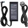DTK 19.5V 2.31A 45W PC Portatile Alimentatore Caricatore per HP (45W 4530-EU-1)