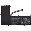 7XINbox 7.6V 38wh 4840mAh C21N1414 C21PQ91 CKSE321D1 Batteria per laptop compatibile con ASUS EeeBook X205T X205TA X205TA3735 X205TA-BING-FD015B F205TA F205TA-FD0064TS 11.6