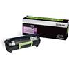 Lexmark MS 415 dn (502 / 50F2000) - original - Toner black - 1.500 Pages