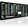 Generisch Tappetino Mouse con Scorciatoie Google Fogli,Mouse pad for Google Sheets (Windows), Grande Formato, Stampa HD, Cuciture Rinforzate, Lavabile, Antiscivolo