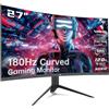 KTC Gaming Monitor 27, H27S17