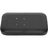 Goshyda Hotspot WiFi Mobile 4G LTE, Dongle SIM WiFi Portatile Wireless con Batteria da 2100 MAh, Condivisione Modem WiFi USB Fino a 10 Utenti WiFi, per Viaggi D'affari
