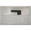 STYOZDH per Sony VAIO SVF152A29L SVF152A29M SVF152C1JN SVF152C1WL SVF152C29L SVF15323CXB Serie Tastiera per Laptop Bianca