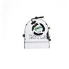 DBTLAP Ventole per CPU da Computer per ASUS K501LX K501UX A501L V505L K501LB5200 K501L 13nb08q1t01011 ns85b014m03 più Fresco Ventilatore