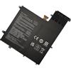 FlyZythrol C21N1706 Batteria compatibile con Asus ZenBook Flip S UX370 | UX370U UX370UA UX370UAF UX370UAR UX370F UX370UA-C4217T C4184T C4238T C4241T C4224T C4372T C4207T C4201T C4202T 39Wh