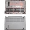 Jectse Sostituzione per dell Latitude 5510 E5510, Latitude 5510 E5510 Laptop Bottom Base Case Efficiente Raffreddamento Sostituzione Bottom Case Base Enclosure Cover per dell