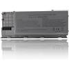 FlyZythrol 11.1V 58Wh PC764 Batteria portatile compatibile con dell Latitude D620 D630 D630c D630N D631 D631N D640 D830N TD116 PP18L HX345 TD175 NT379 JD634 d630 TC030 TD117 312-0383 RC126 series