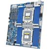 Gigabyte MZ73-LM0 scheda madre Presa elettrica SP5 ATX esteso