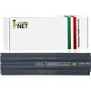 new net Batteries - Batteria [ 10.8-11.1 V - 5200 mAh - 56 Wh ] Compatibile con HP Mini 210-3010em 210-3010es 210-3010sb 210-3010sd 210-3010se 210-3010sl 210-3010sm