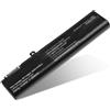 FlyZythrol 56Wh BTY-M6H Batteria compatibile con MSI PE60 GE62 GP62 GL62M