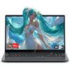 Tivique 16 PC Portatile Gaming Ryzen 7 7730U Up to 4,5 GHz, Computer Portatile RAM 16GB DDR4, 512GB SSD M.2 NVMe, Laptop Display FHD 1920x1200, WiFi 6, 180° pieghevole, HDMI, Type-C, Batteria 54,7Wh