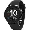 Reflex Active Orologio per chiamate intelligenti nero serie 22