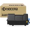 KYOCERA TK-3442 cartuccia toner nero per stampanti laser PA6000x / MA6000ifx (1T0C0T0US0)