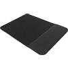 Annadue Tappetino per Mouse con Ricarica Wireless da 15 W, Tappetino per Mouse per Caricabatterie Wireless Qi Veloce, Tappetino per Mouse in Gomma 300 * 220 * 6 Mm con Ricarica Wireless