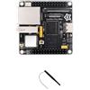 iiunius Pico Ultra W RV1106 Linux Micro Development Board with Integrated ARM Cortex-A7/RISC-V MCU/NPU/ISP Processor W-i-Fi 6 and Bluetooth Module Supports Various Interface