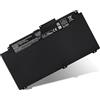 FlyZythrol CD03XL Batteria compatibile con HP Probook 640 645 650 G4 640