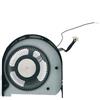 STYOZDH Ventola di Raffreddamento CPU per Laptop Lenovo ThinkPad T490S 5H40X63204 01AY995 EG50040S1-CG50-S9A Parti di Ricambio