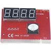 Reland Sun 1 Pz 4-Digit PC Computer Scheda Madre Riparazione Problemi Scheda PCI Analisi Diagnostica Test Scheda POST Scheda Display LED