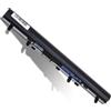 FlyZythrol 2600mAh AL12A32 Batteria compatibile con Acer Aspire E1-570