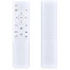 RYQIF Telecomando di ricambio per Philips NeoPix 230 Smart Home Cinema Video Projector
