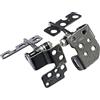 Gintai Cerniere di Ricambio per Schermo LCD per MSI GF63 GF63VR 8RC 8RD MS-16R1 MS-16R4