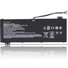 FlyZythrol 15,4V 57,48Wh AP18E7M AP18E8M Batteria portatile compatibile con Acer Nitro 5 AN515-43 AN515-44 AN515-45 AN515-54 AN515-55 AN515-56 AN515-57 AN515-58 AN517-51 AN517-52 AN715-51 Series