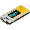 Heltec Automation Heltec Wireless Tracker V2 ESP32 S3 LoRa Mesh Node 28dBm High Power SX1262 UC6580 Dual Band GNSS Modulo GPS Compatibile con Meshtastic Arduino LoRaWAN per il monitoraggio delle risorse posizionamento