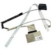 HSSDTECH 40PIN 144HZ EDP - Cavo flessibile per display LCD COA per HP Victus 16-E 16-D Series TPN-Q264 TPN-Q263 16-E0504NW DD0G3MLC120 M81347-001 M81758-001 LCD Cable